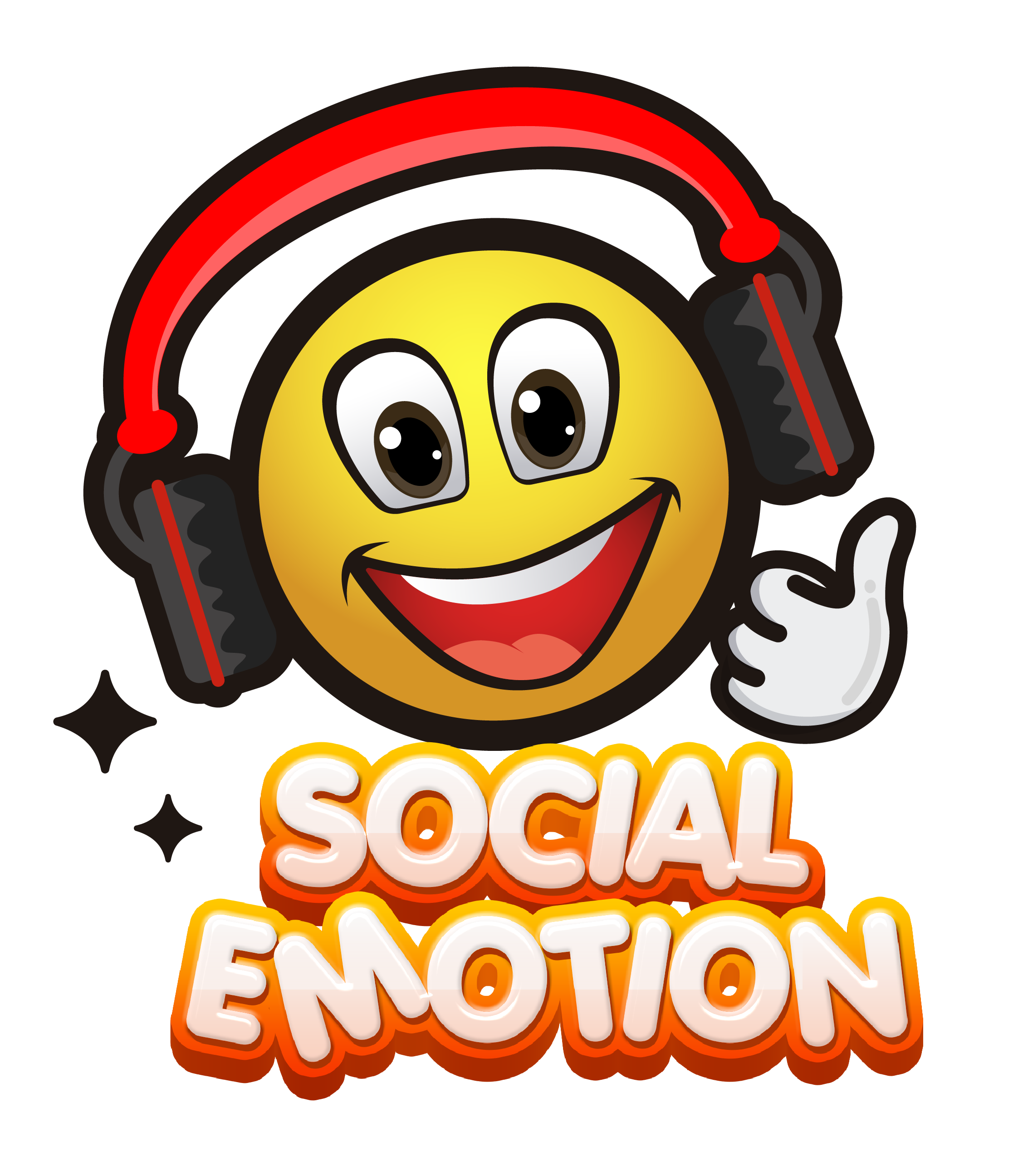 Social E-Motion